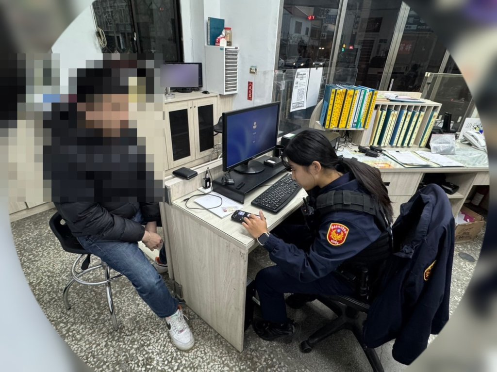 購買韓團「CXM」演唱會門票險遭詐！南二警成功攔阻血汗錢