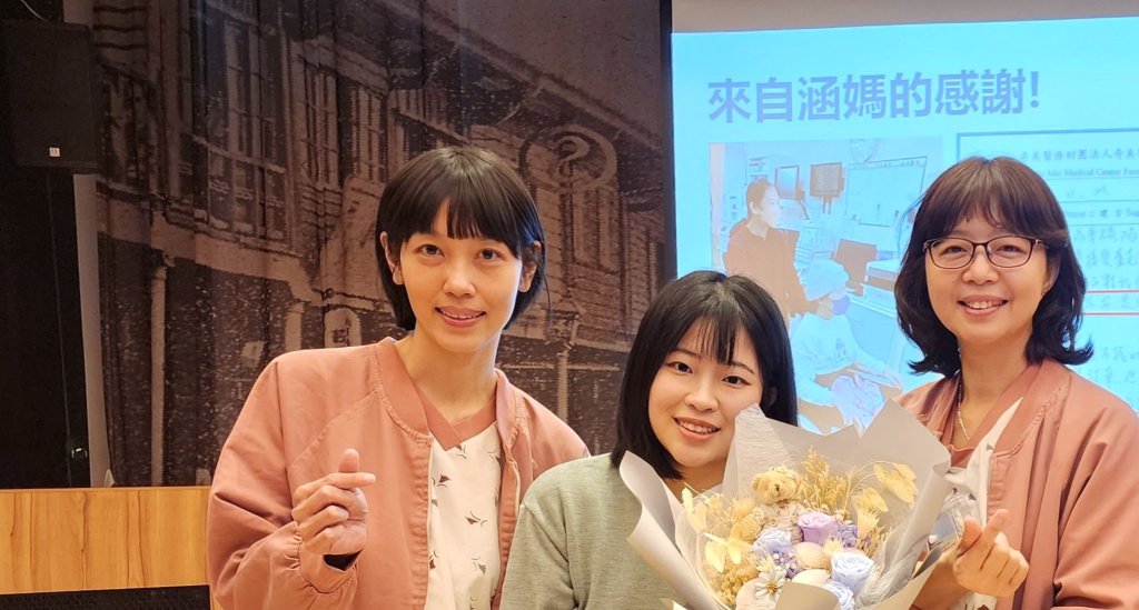 重傷少女挺過49天生死關卡   加護病房譫妄發生率高達五成！