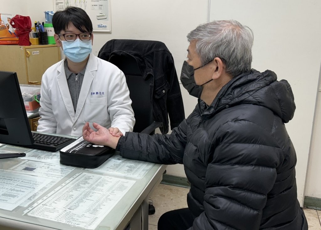 季節交替帶狀皰疹好發 中西醫整合治療提升免疫力