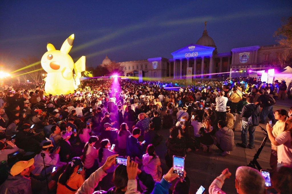 臺南金馬元宵接力再掀觀光熱潮    春節旅遊破千萬人次