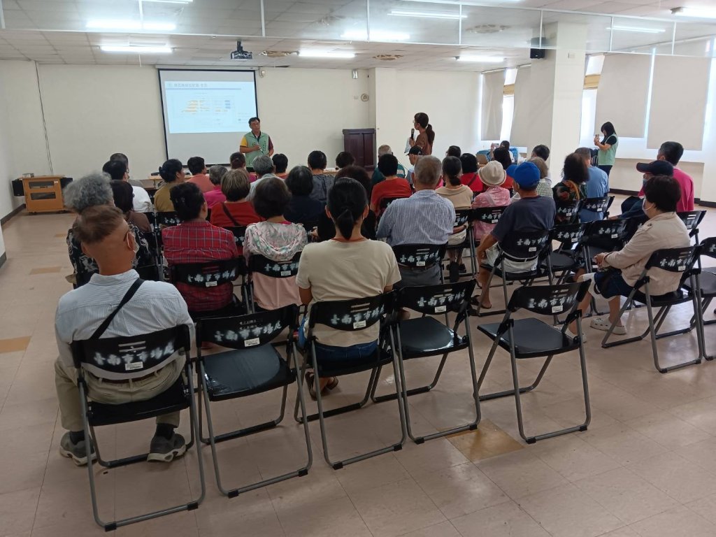 台南麻豆市四公有零售市場不堪使用 市政府依法請攤商儘速搬遷之安置場域