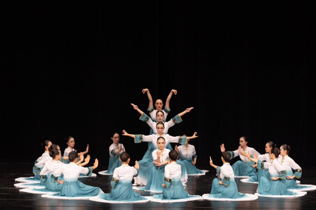 臺南國中音樂與舞蹈藝才班鑑定報名開跑 7校音樂班、2校舞蹈班招募潛力新秀