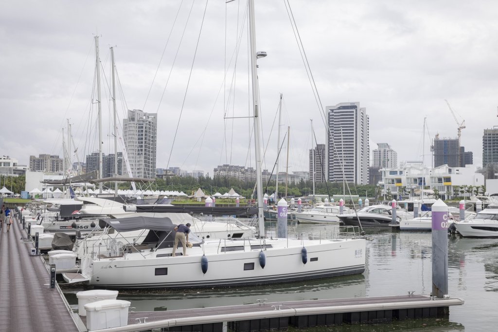 亞果遊艇董座侯佑霖接掌皇家美食 侯佑霖:加速整合讓營收逆勢成長