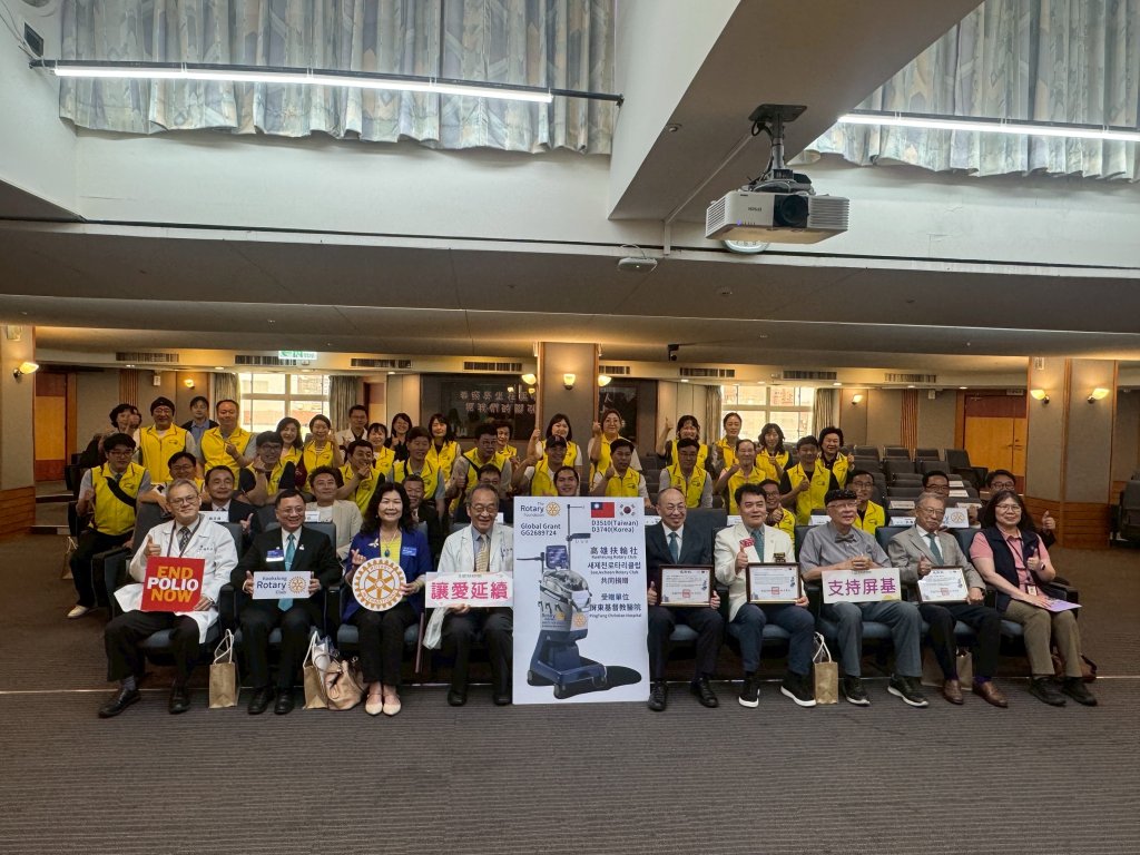 關鍵時刻少一袋血 自體輸血系統強化手術安全防線