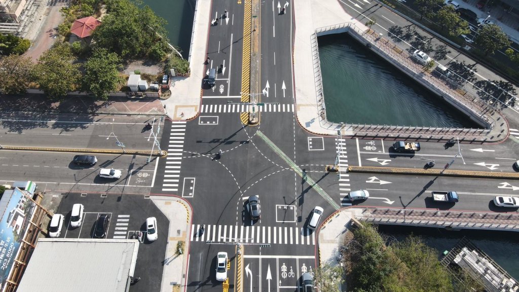 台南強化道安治理 跨局處合作推33項改善措施