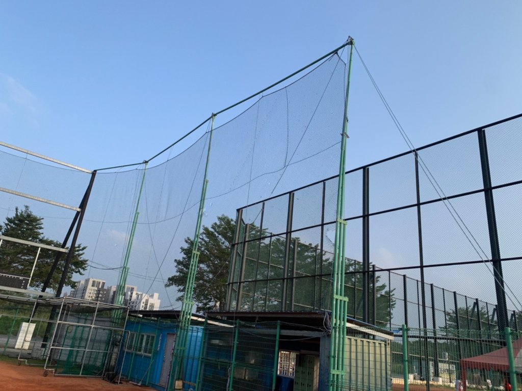 臺南市推動棒球場升級 6處棒球場整修全面完工
