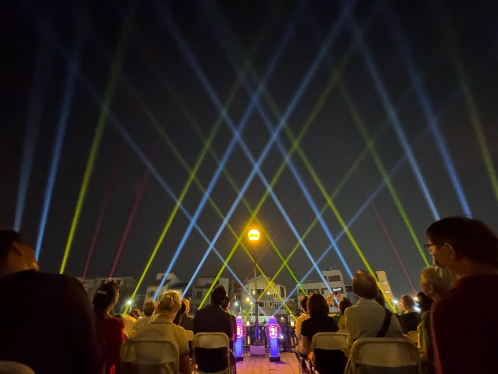 臺南運河百年盛典 大員盛場市集帶你玩翻安平