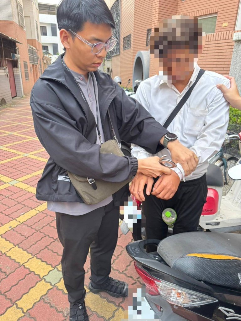 台南永康女高中生遭隨機攻擊案 警方24小時內火速破案強化校安措施