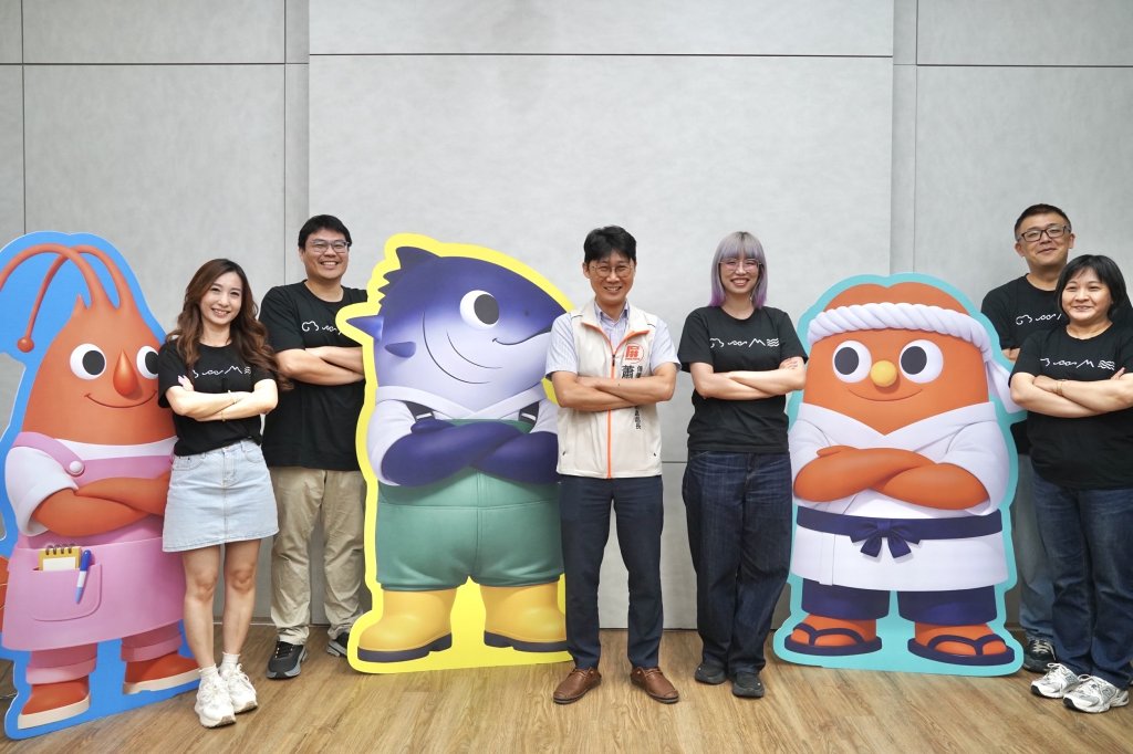 一口入魂！夏季最奢華海味 屏東黑鮪魚文化觀光季開吃