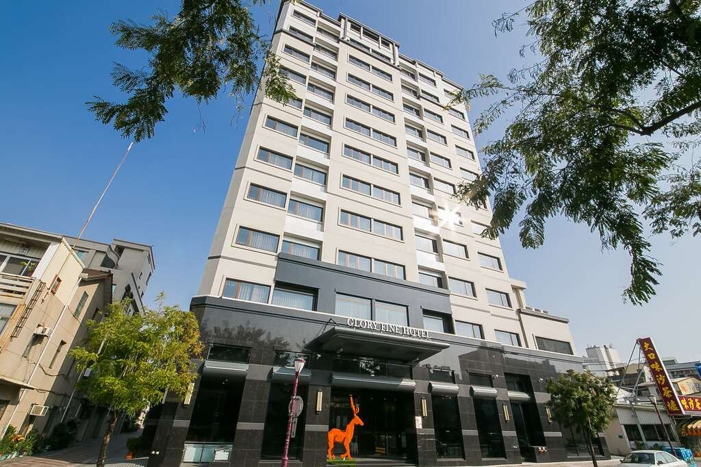 臺南住宿點數秒殺再加碼 觀旅局推六波加碼搶攻旅遊熱潮