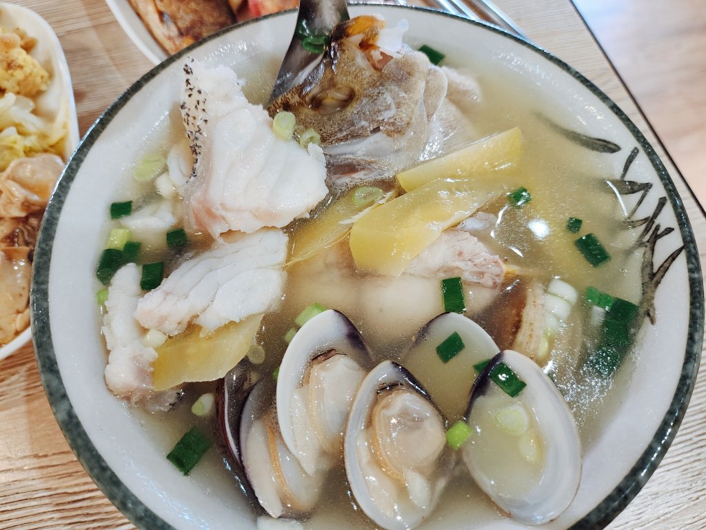 從家常魚料理到創意餐桌 台南《米其林指南》5月新入選2家