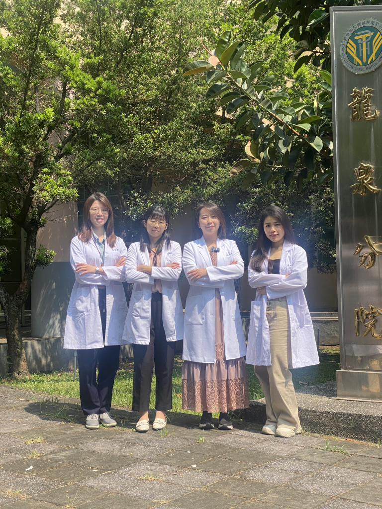 偏鄉醫療不缺席 龍泉分院新血進駐守護健康