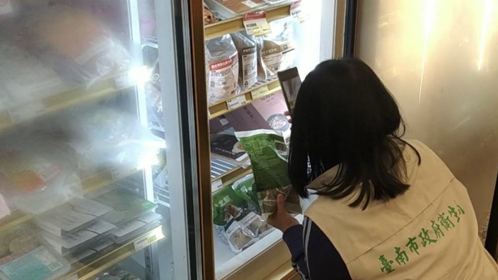 南市加強端午食品抽驗與稽查 共同守護市民食安