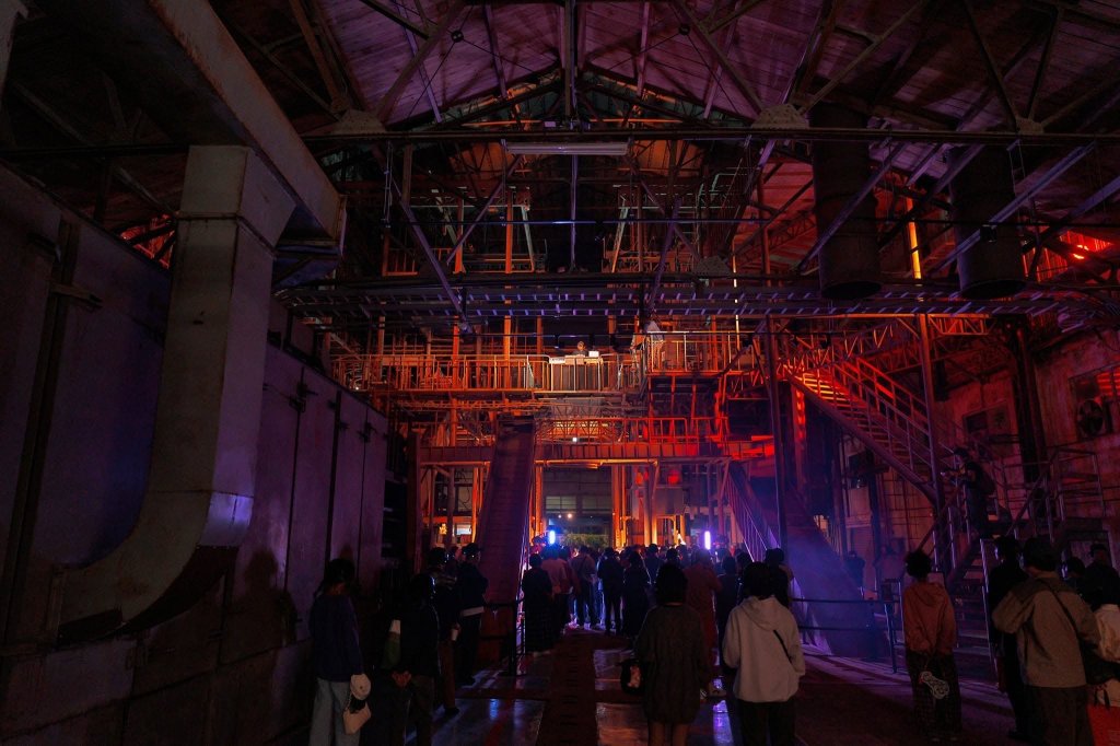 屏菸夜間部暑假開課　夜遊博物館解鎖夏夜新玩法