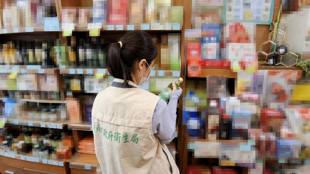 油品食安再加嚴！黃偉哲增列胡麻、芝麻榨油品項　全面清查販售供應鏈
