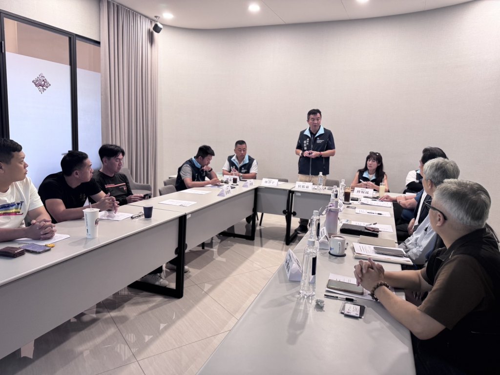 高雄港務公司錯誤政策『船主變苦主』挨罰！遊艇公會：希望政府能救救遊艇休憩產業　　