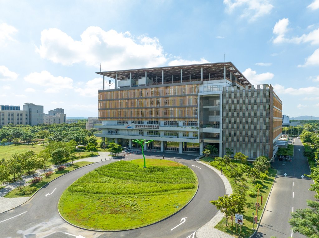 臺南市府攜手AMD 免費AI算力助攻企業加速AI創新落地