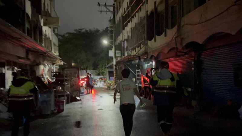 海佃路爆炸受災戶重建有希望  陳亭妃向行政院爭取公股銀行低利貸款
