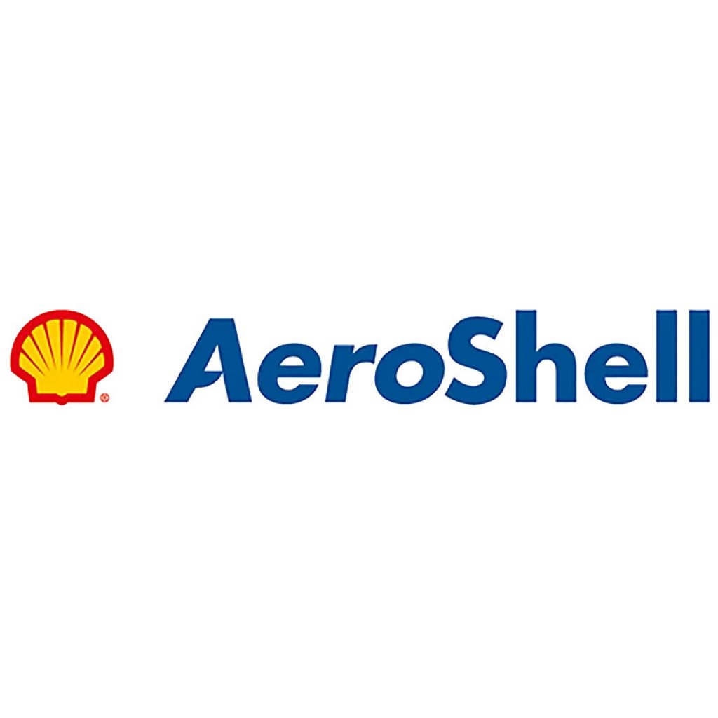 【AeroShell】軍事、航太潤滑油.脂