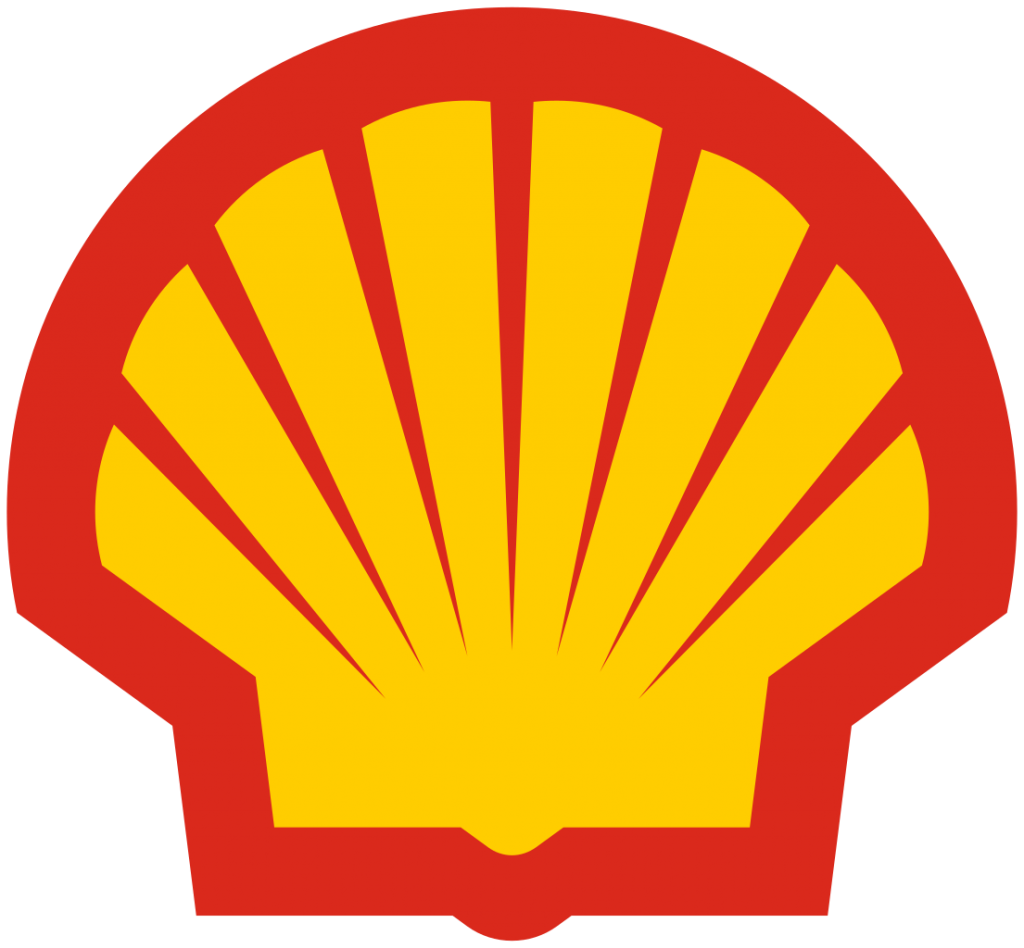 【Shell】全系列工業合成油