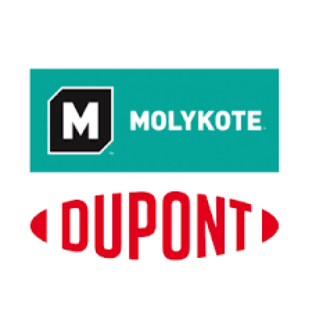 【Molykote】全系列潤滑油.脂