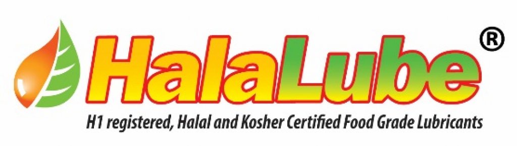 HalaLube全系列食品潤滑油.脂