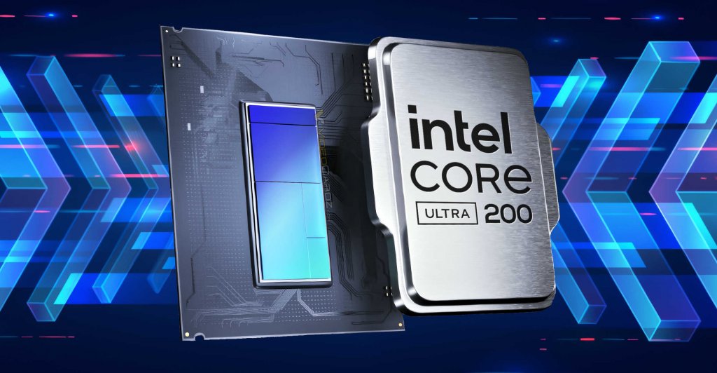 Intel Core Ultra 9 285K 開箱實測:台積電工藝加持的新桌面端處理器