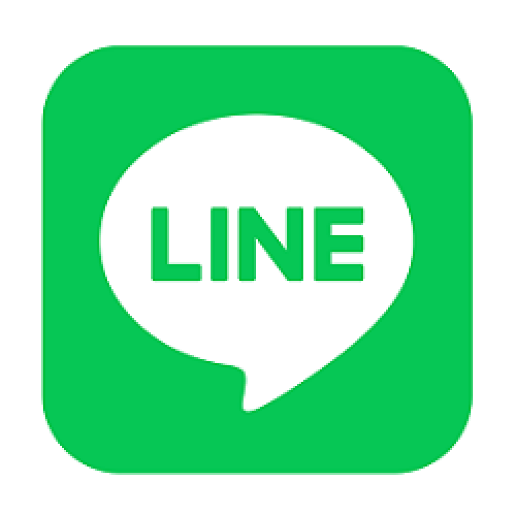 LINE好友