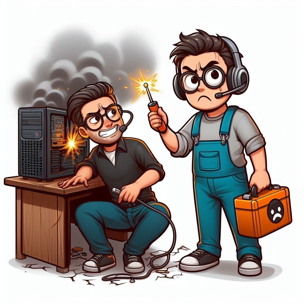 文昌電腦工作室