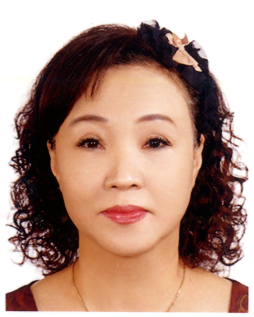 韋月華 副理事長