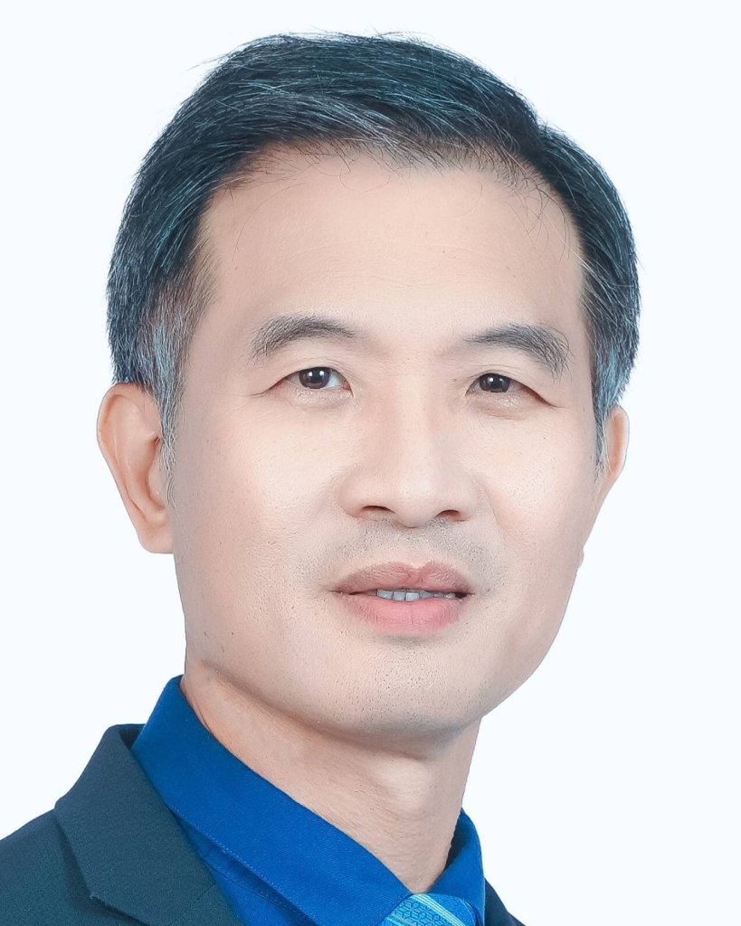 簡士勛 常務理事