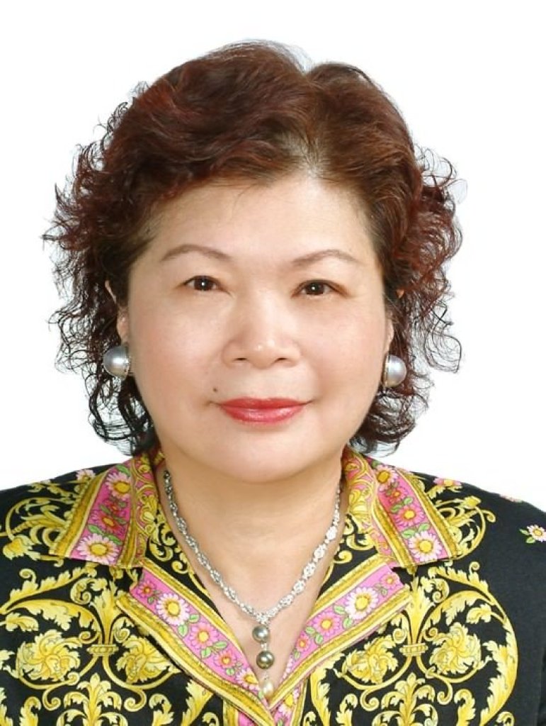 陳秋麗 常務理事