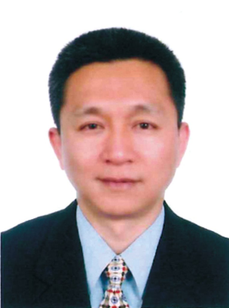 王錦東 常務理事