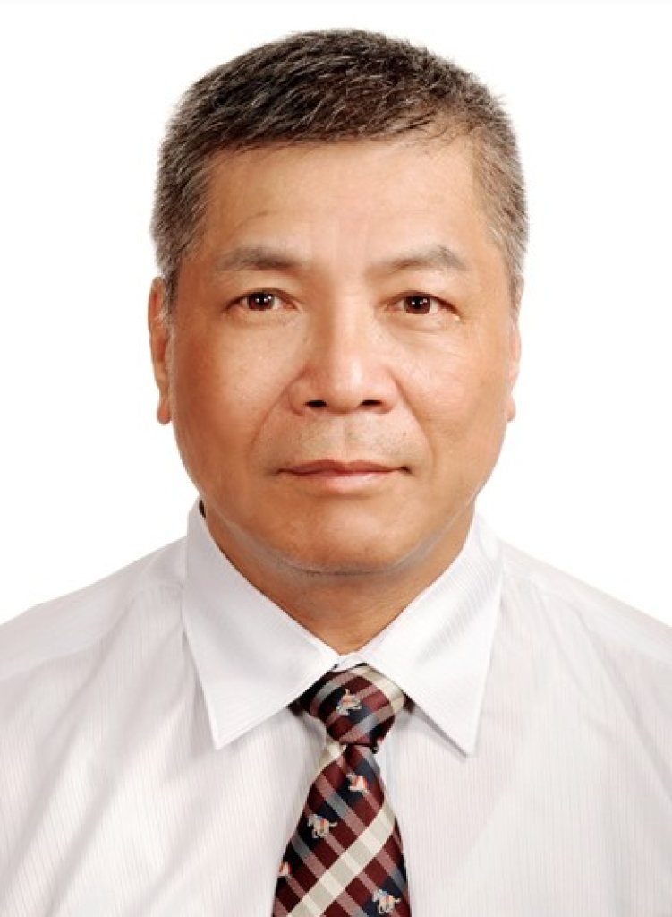 朱炳杭 監事會召集人