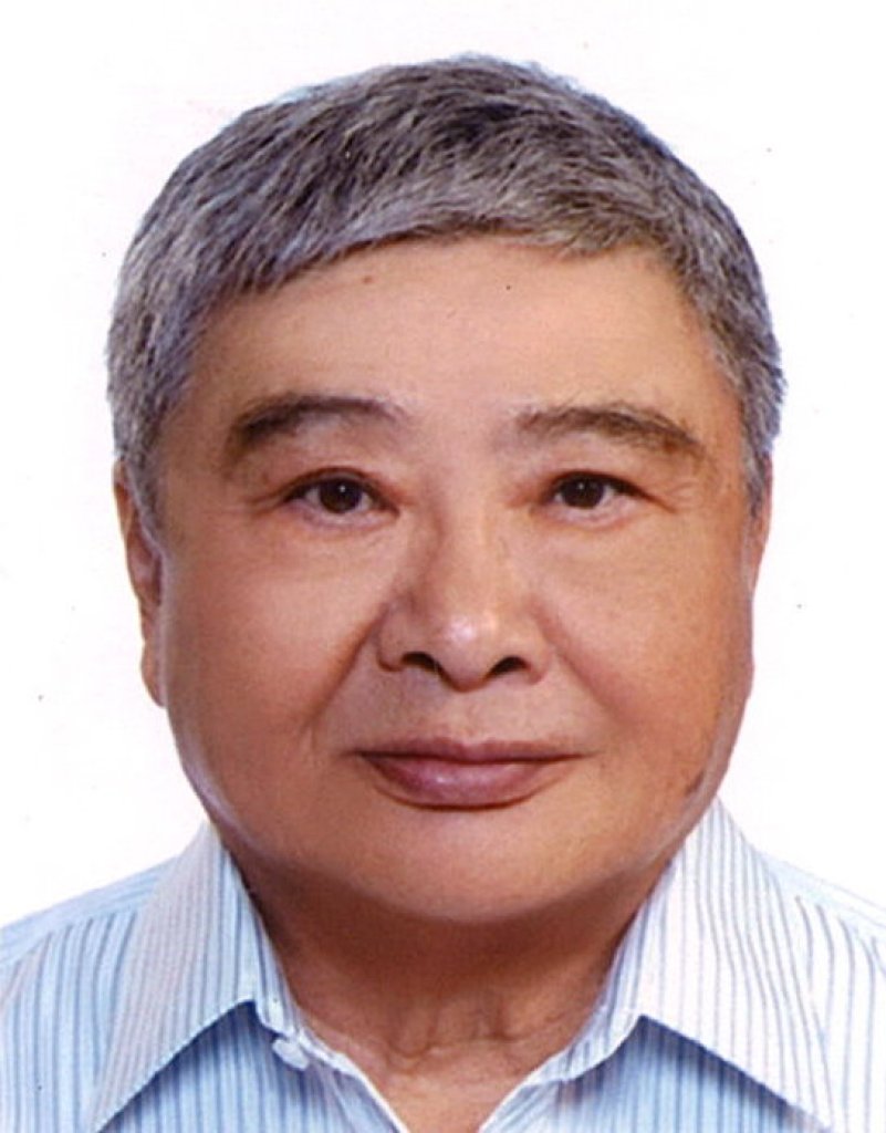 張國釧 常務監事