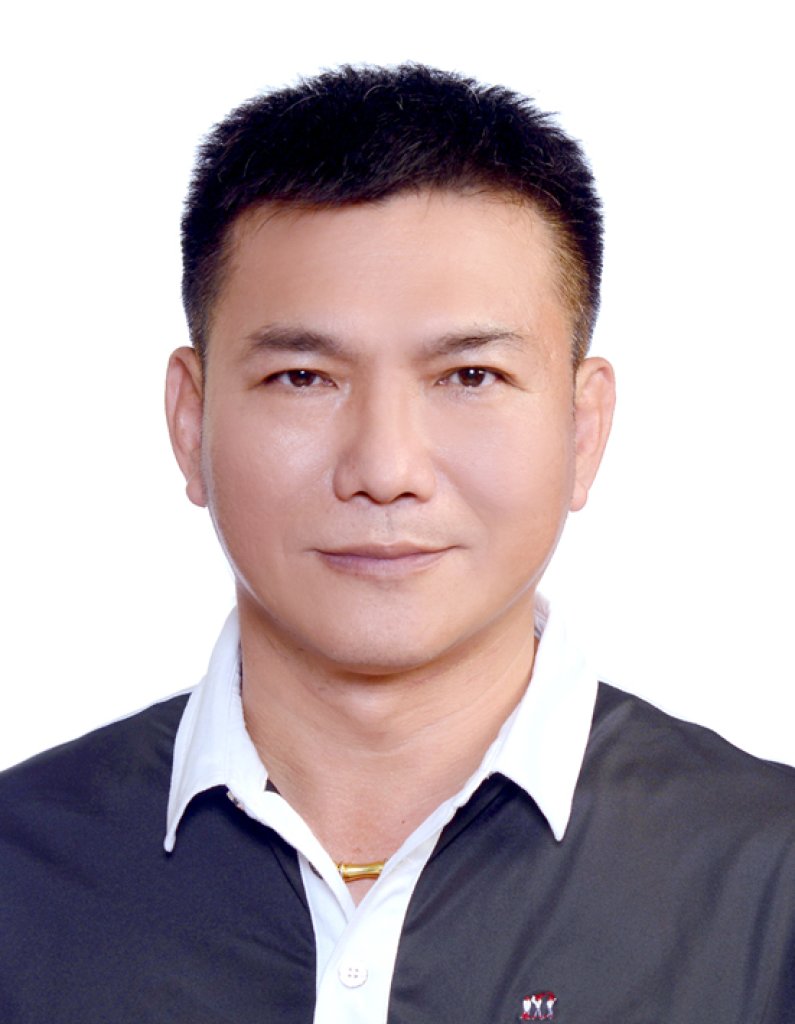 陳樹華 常務監事