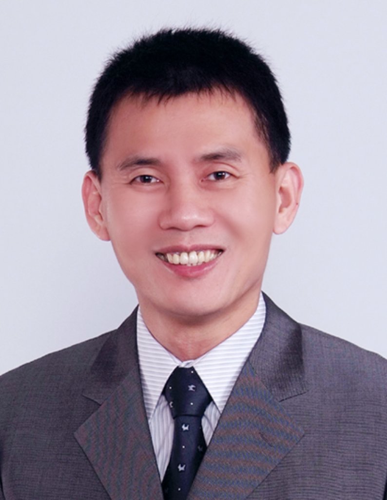 林士傑 榮譽理事長