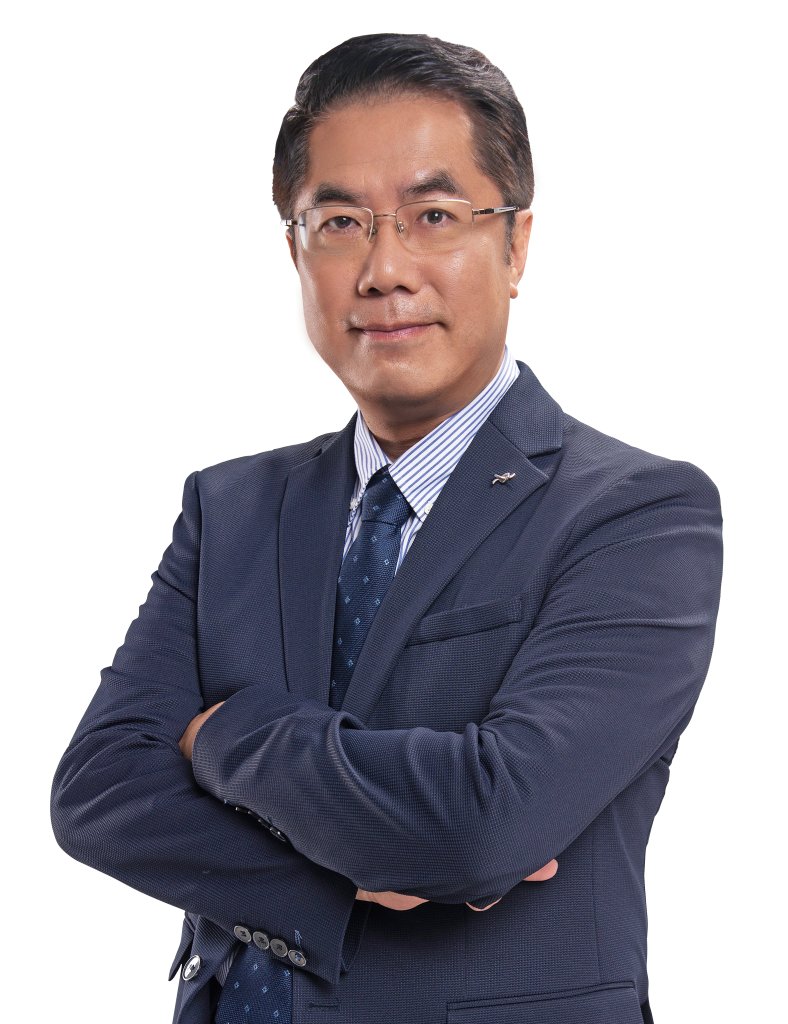 黃偉哲 首席顧問