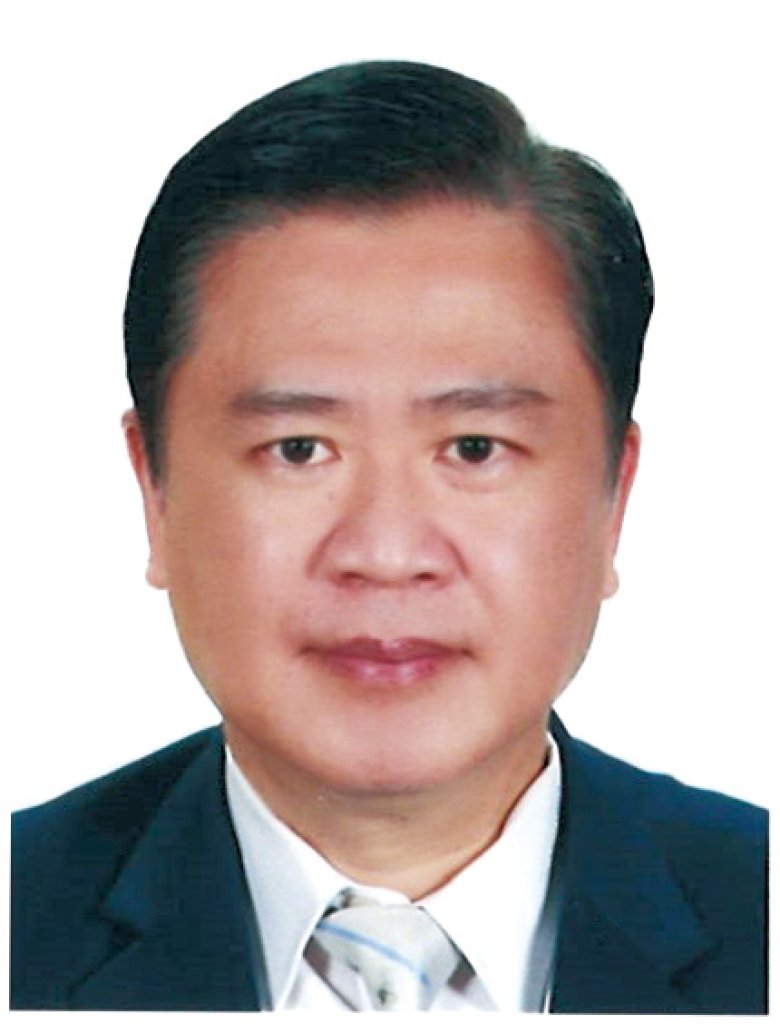 許舒博 會務顧問