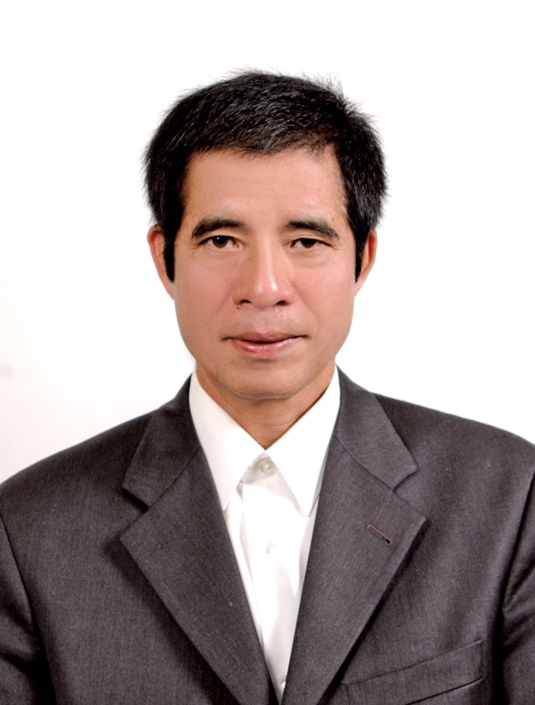 陳蒼興 會務顧問