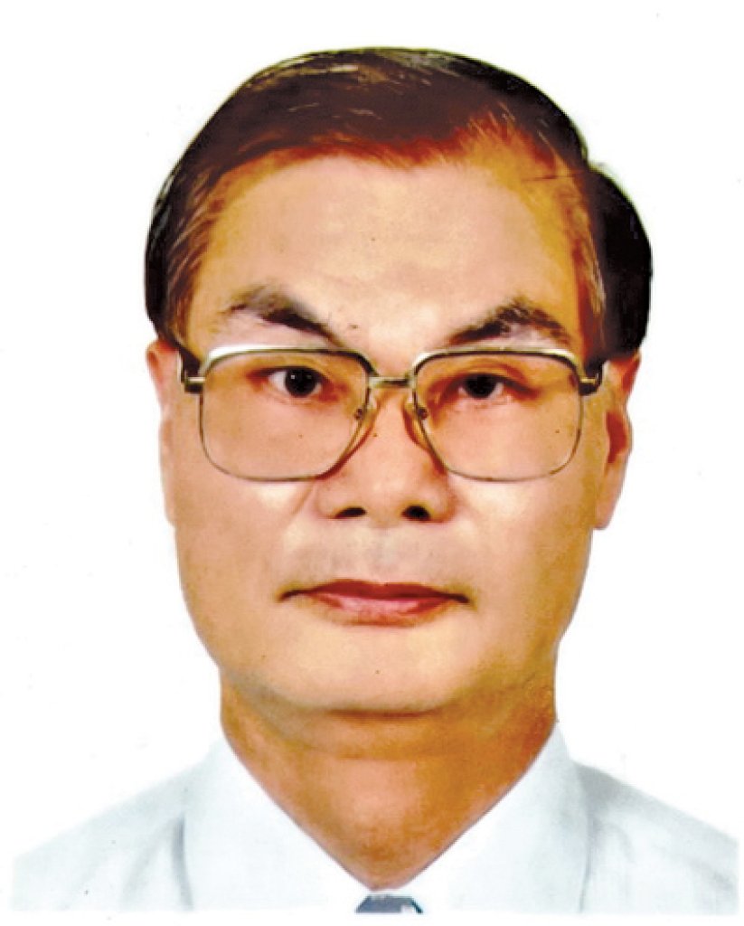 蔡長林 法律顧問