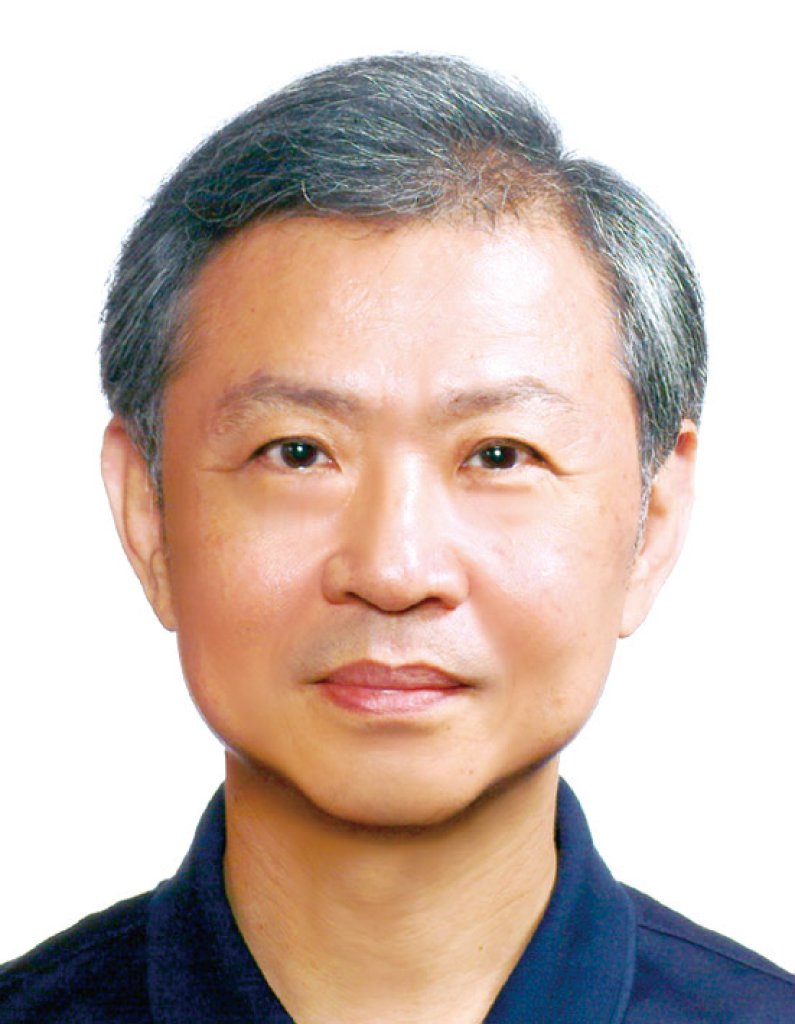 黃溫信 法律顧問