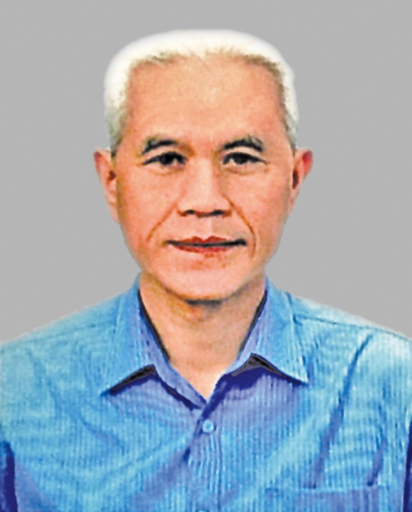 吳岳輝 法律顧問