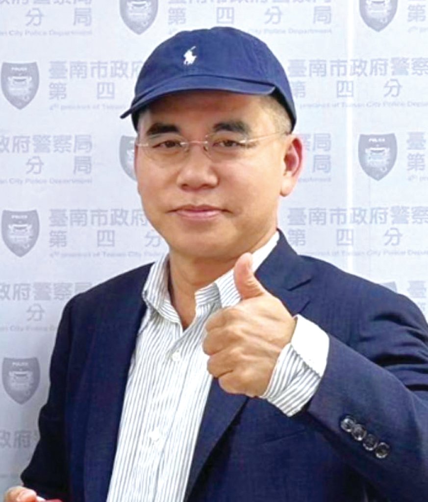 羅瑞昌 法律顧問