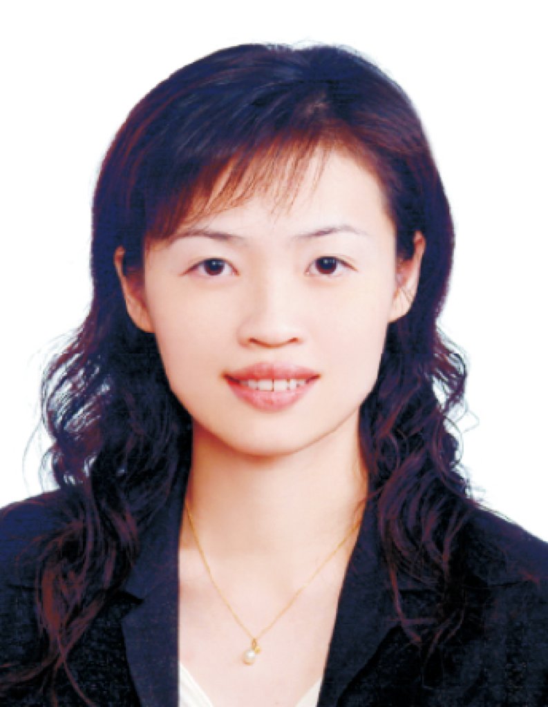 曾怡靜 法律顧問