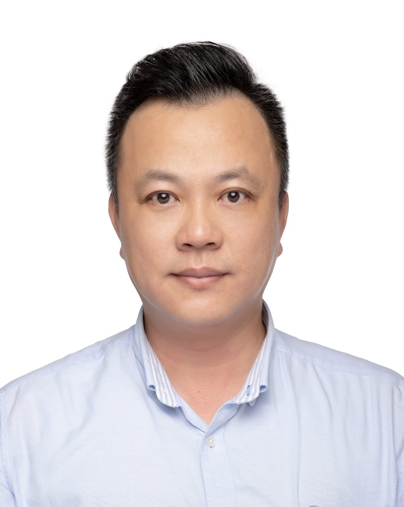 吳松城 駐會顧問