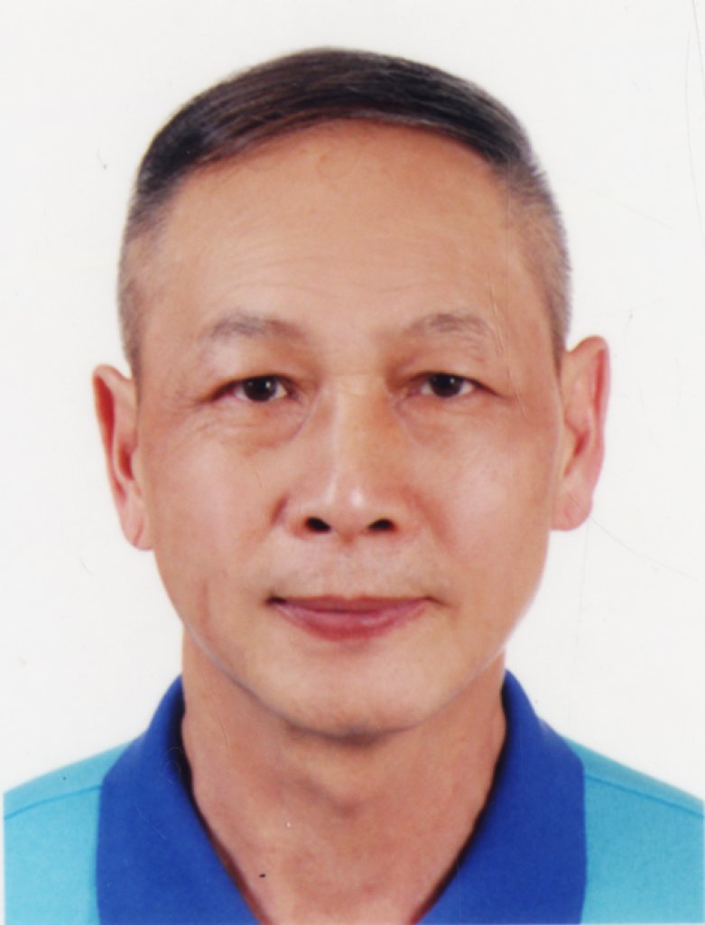 蕭世芳 駐會顧問