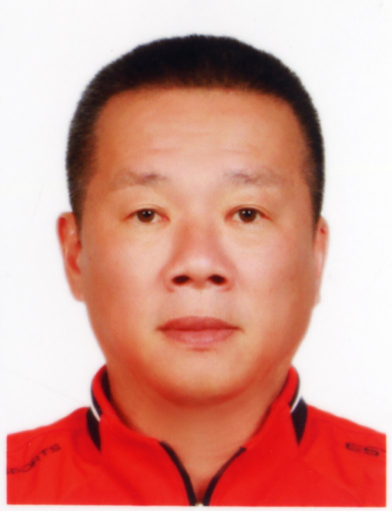 吳勝智 駐會顧問