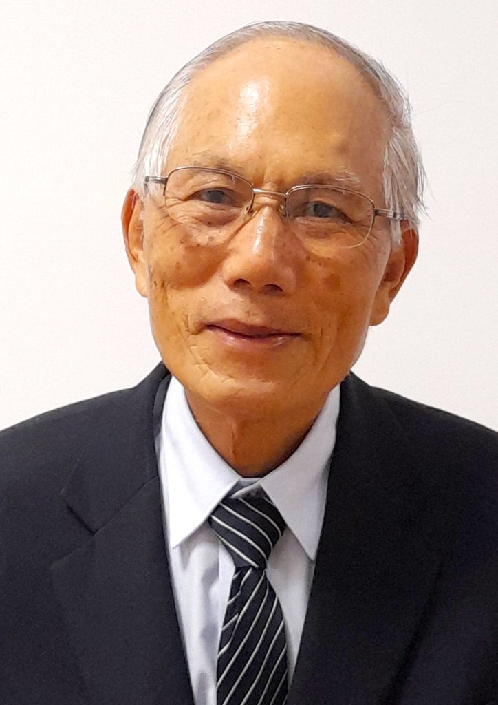 蔡正俊 駐會顧問