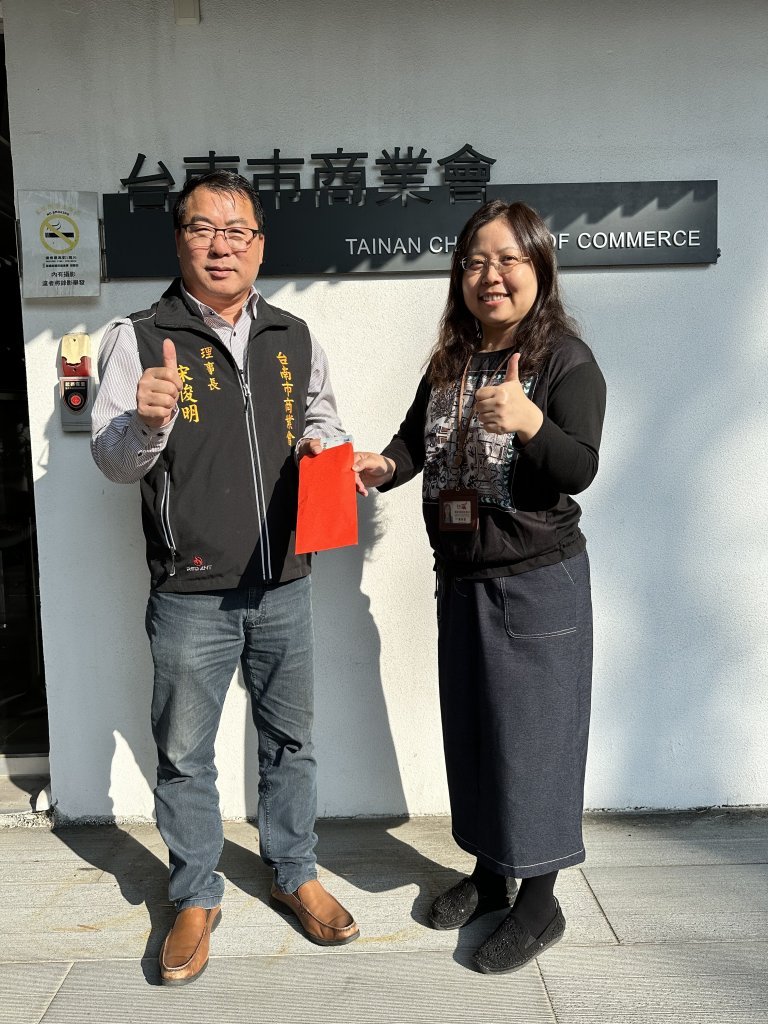 響應愛心餐食補給計畫，為弱勢家庭與獨居長輩提供即時溫飽